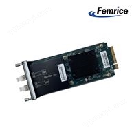 飛邁瑞克國產網迅萬兆雙光口擴展卡-BP-MM