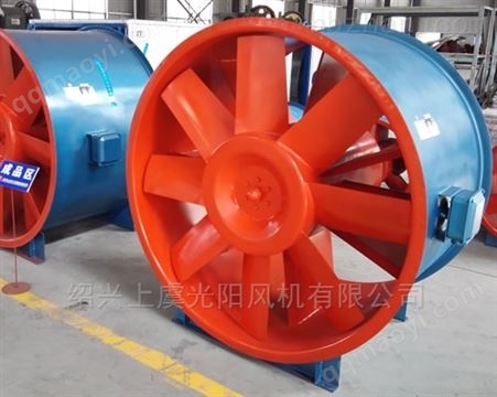 冶金廠消防高溫排煙風(fēng)機(jī)哪家好