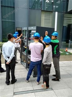 南京恒溫恒濕空調廠家