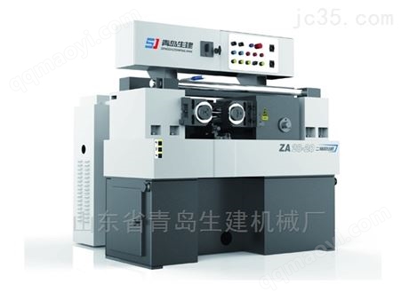 ZA28-25ZA28-25二轴滚丝机