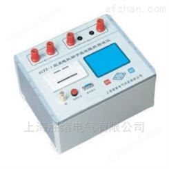 DY-FZ發電機轉子交流阻抗測試儀