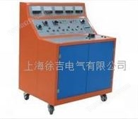 HMGY型开关柜通电试验台