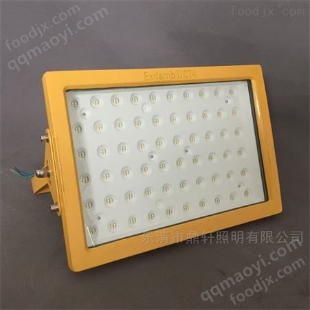 BDE97BDE97加油站LED免维护防爆灯70W/120W/150W鼎轩