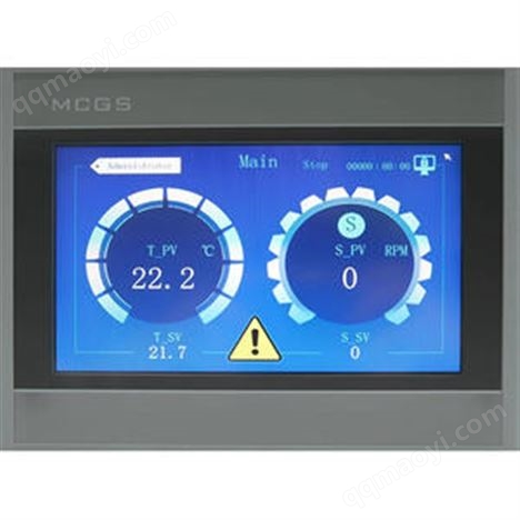 PTGFH-T7201 高壓反應釜控制器