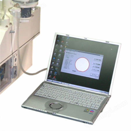 SC-3100簡易型微量金屬污染物質(zhì)回收裝置SC系列SC-3100