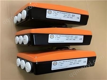 EBRO德国依博罗开关盒SBU-限位开关多购优惠