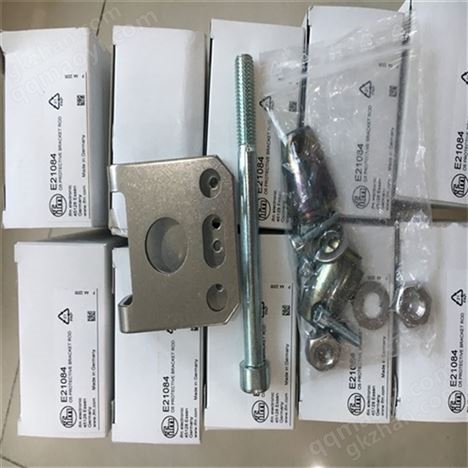 IFM易福門激光測距傳感器01D108性能