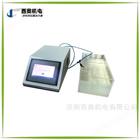 GLT非透氣性材料包裝內壓法粗大泄漏檢測儀無菌器械包裝試驗方法